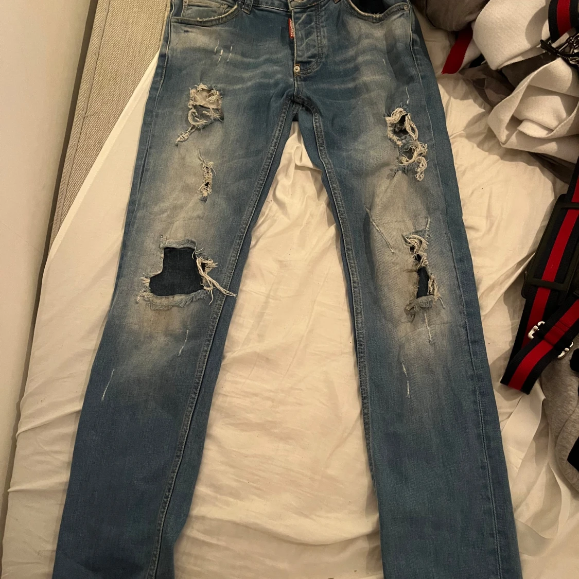 Dsquared2 Jeans Storlek 42/S - 93