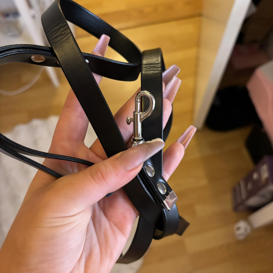 Koppel till djur - 90