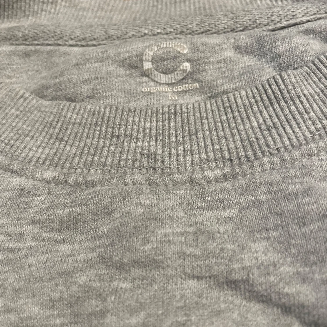 Tjocktröja Cubus - 91