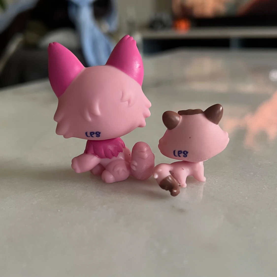 Littlest Pet Shop - 90