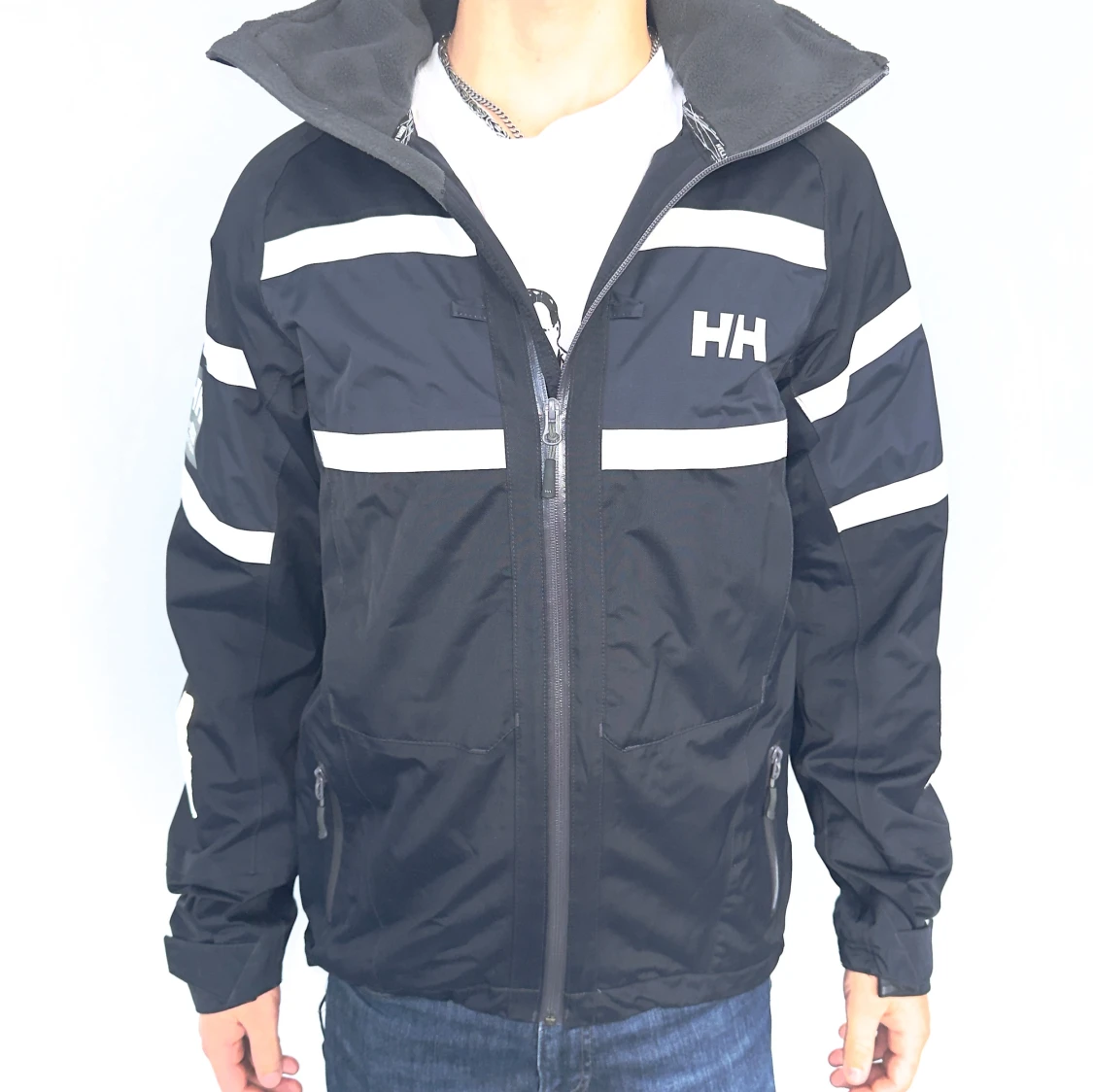 Helly Hansen jacka