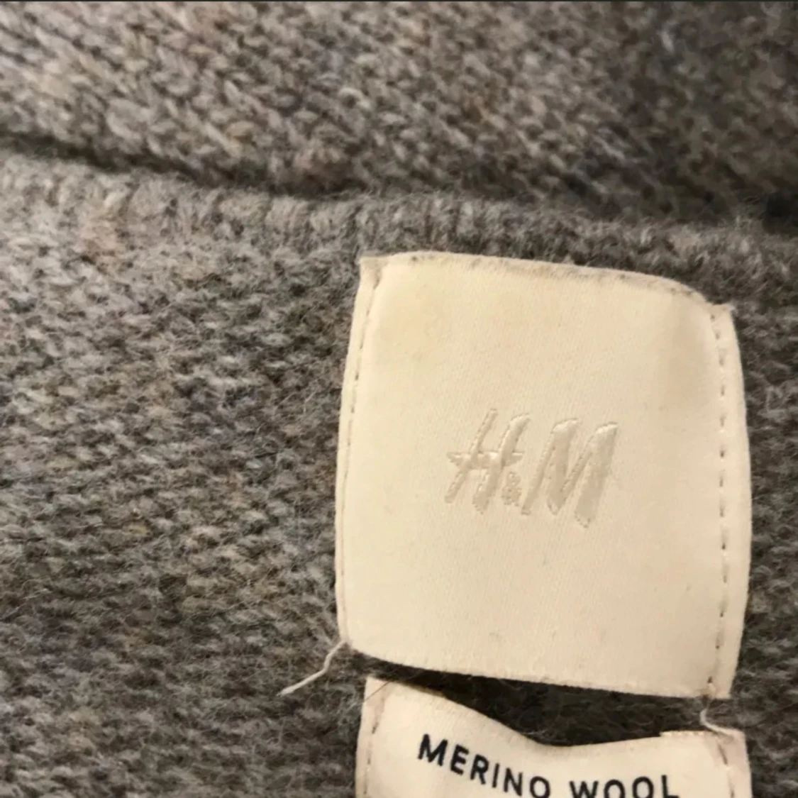 Tröja H&M - 90