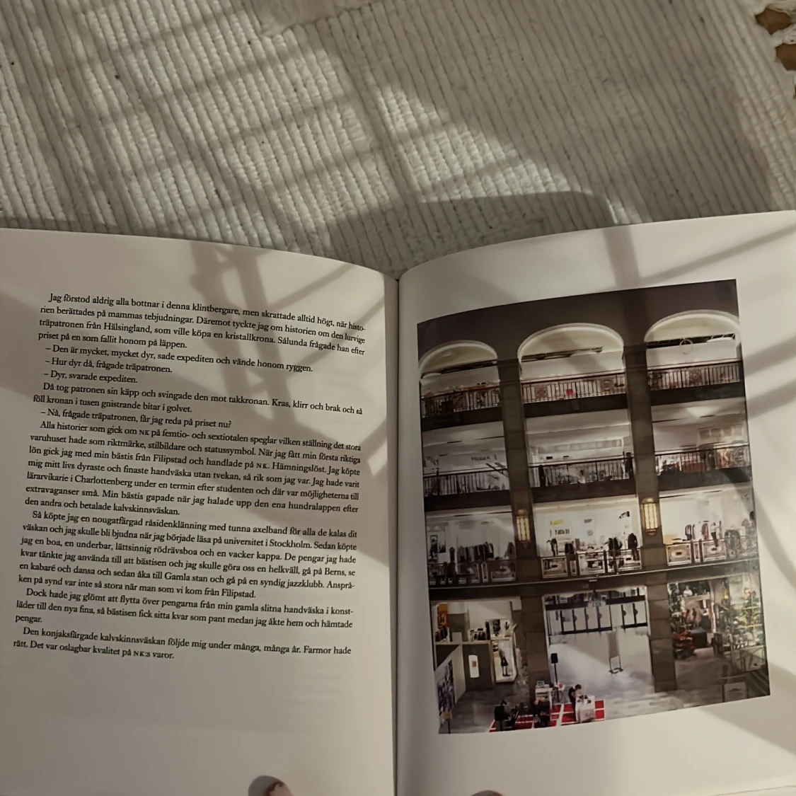 Coffe table book - 92