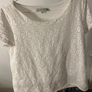 T-shirt - Kommer inte till användning 