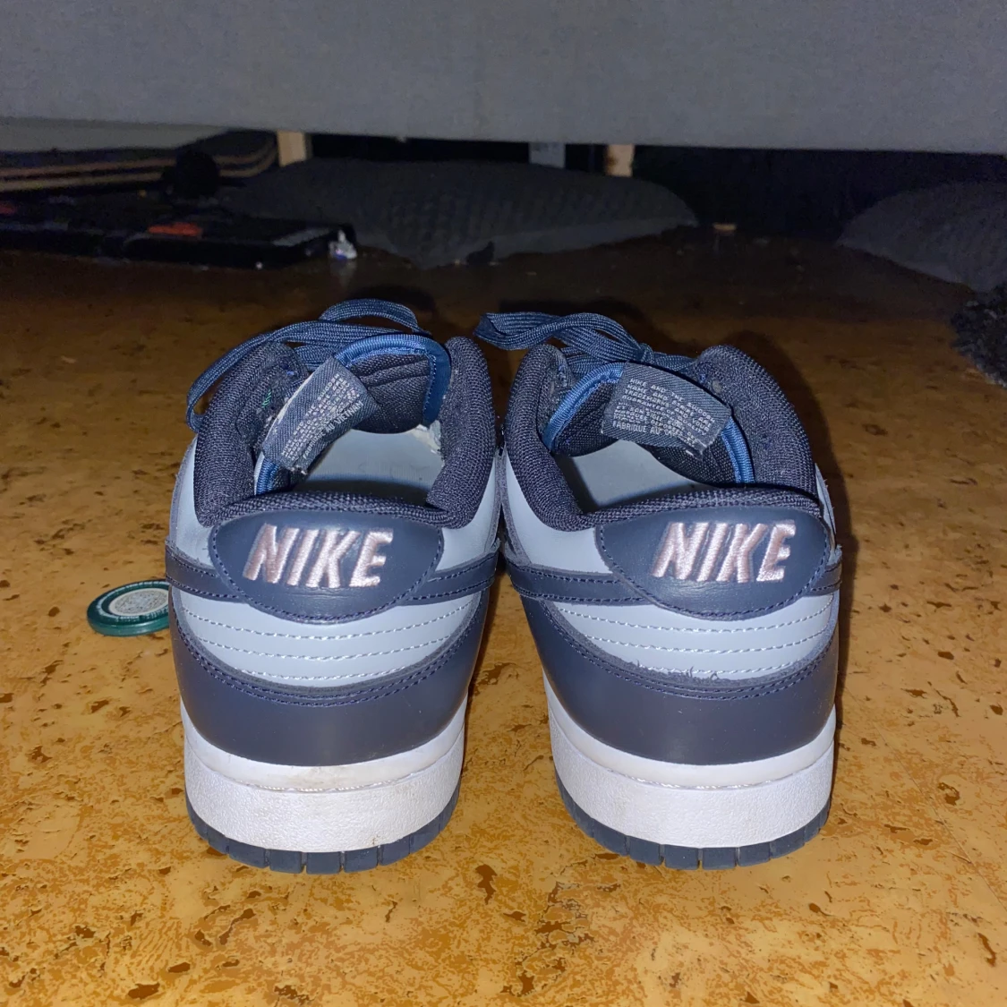 Nike dunk george town - 91