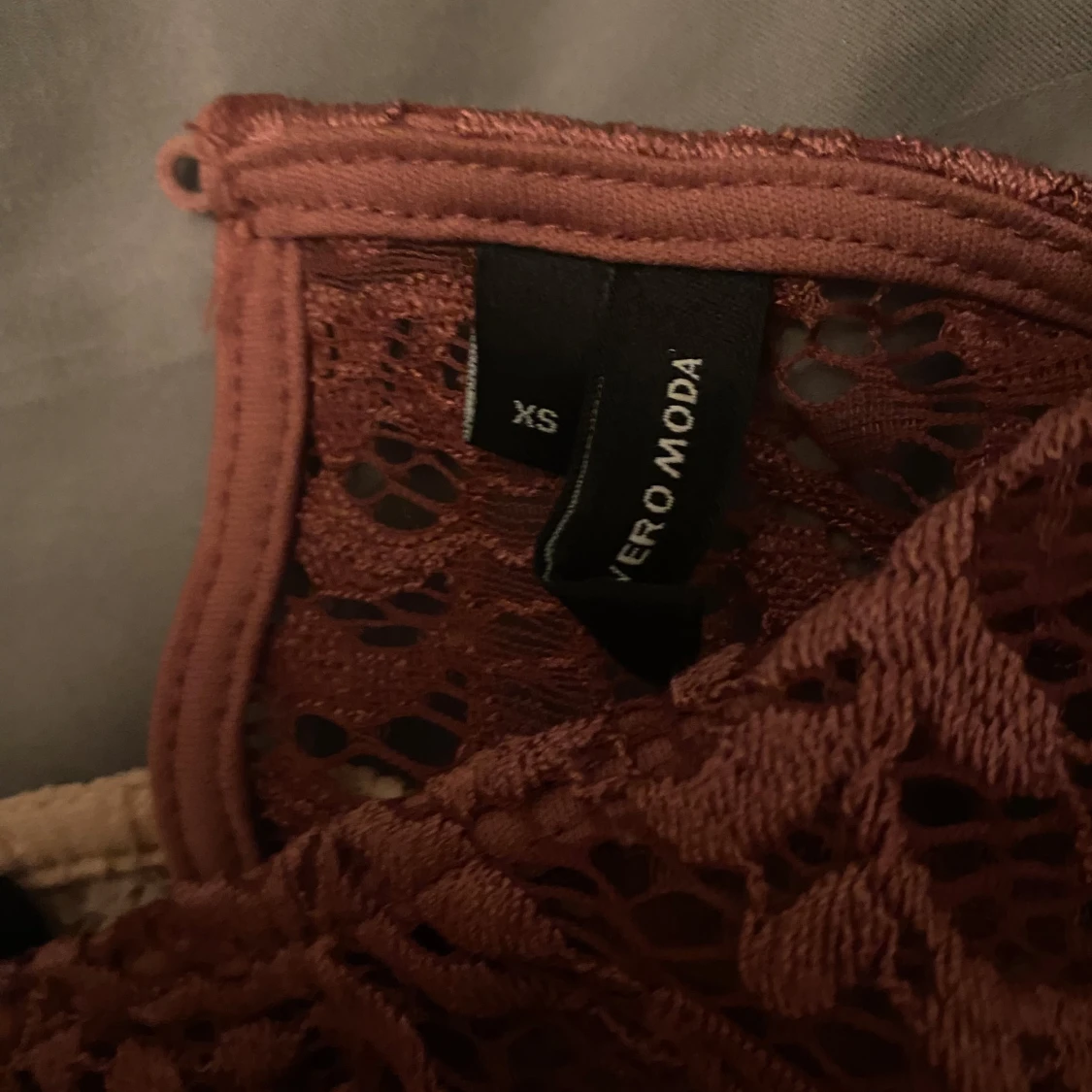 T shirt med mönster  - 92