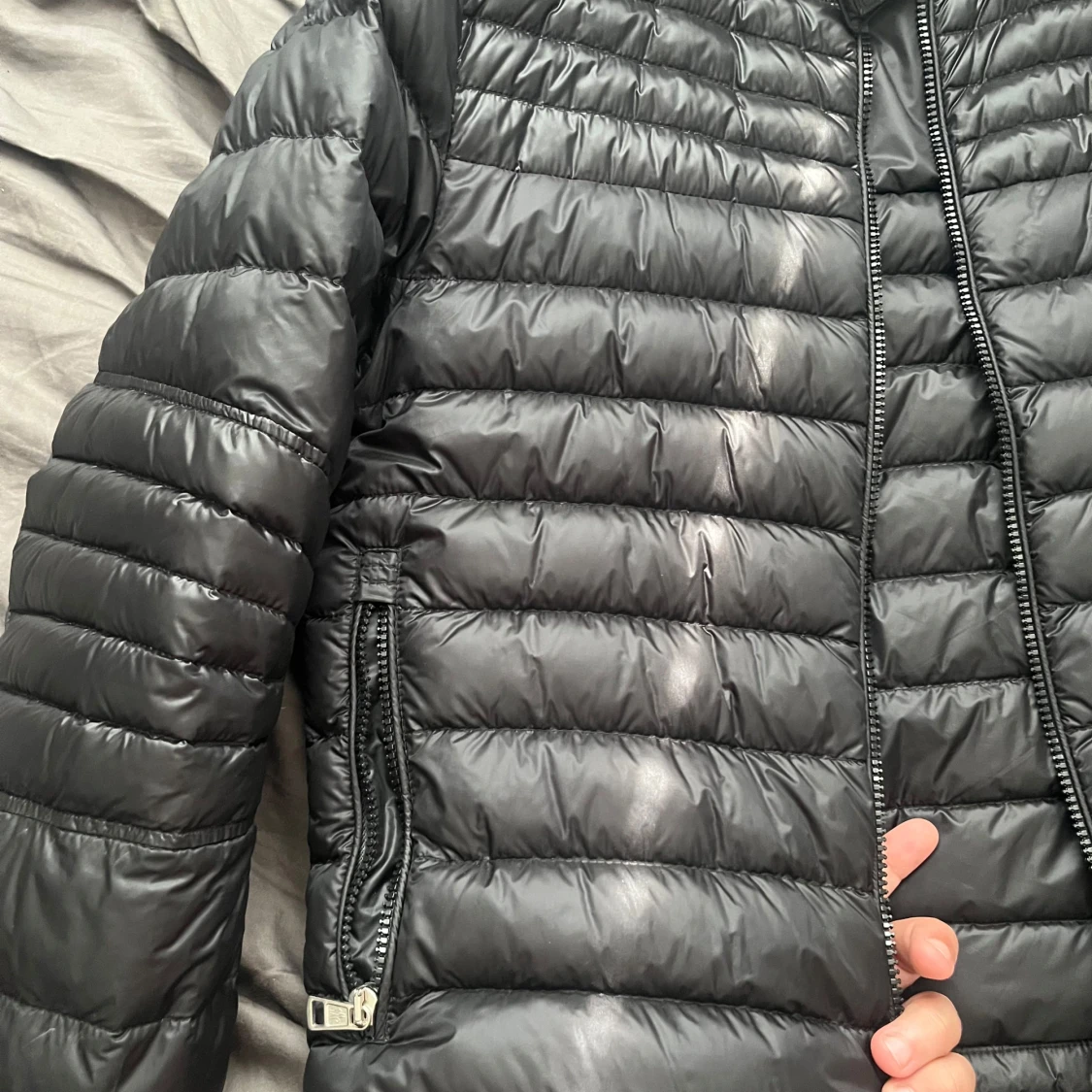 Monclear jacka  - 91