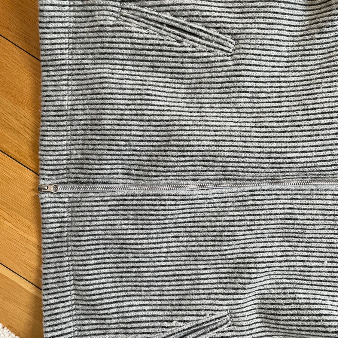 Brixtol Textiles zip - 92