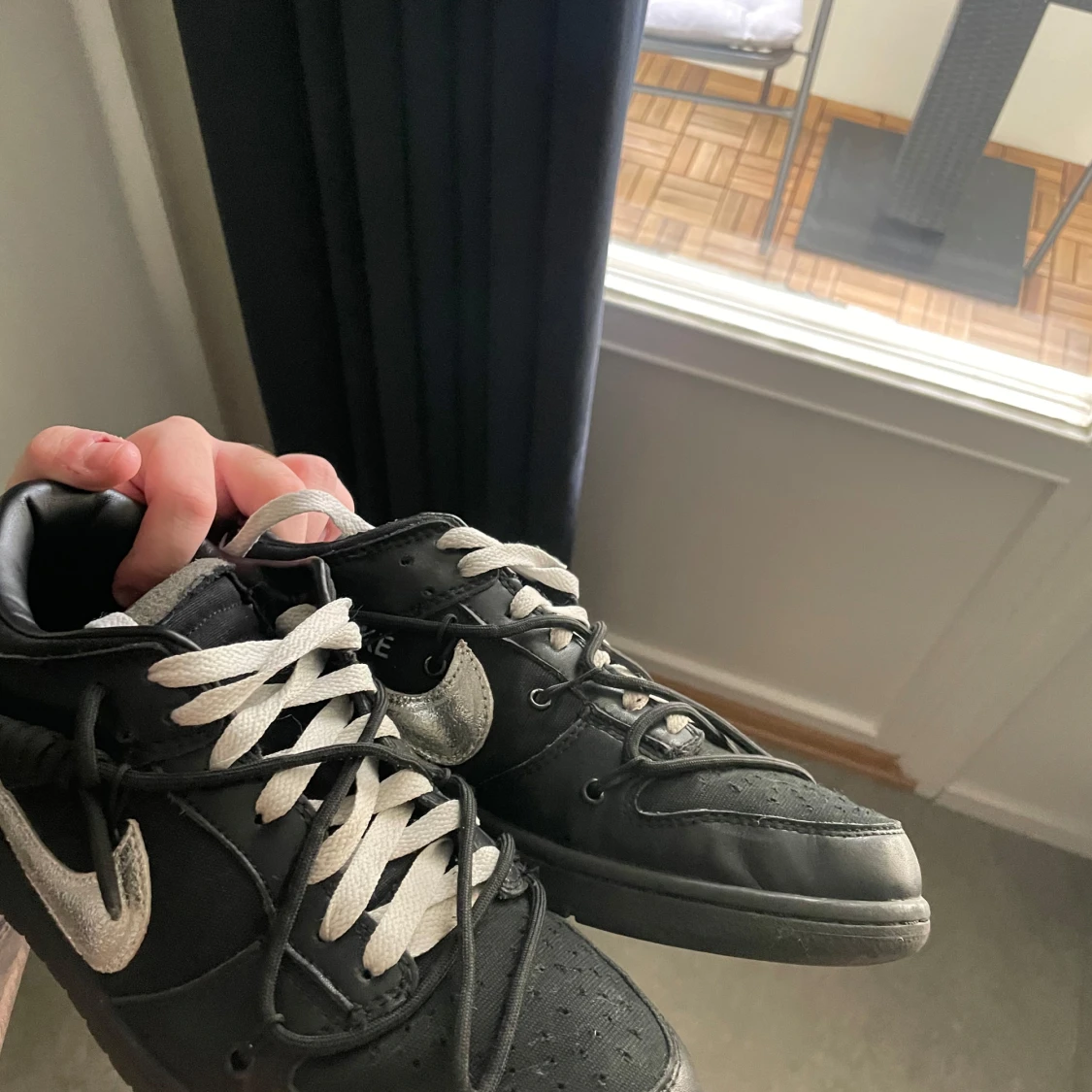 Off white dunks - 91