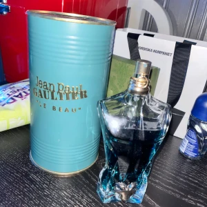 JEAN PAUL, gaultter le bau 125ml - Jean Paul 125ml mycket kvar