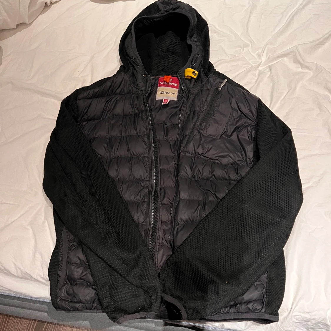 Parajumpers cardigan