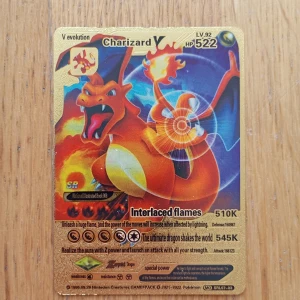 Pokemon kort. 20 kr - Pokemon kort. 1 kort - 20 kr