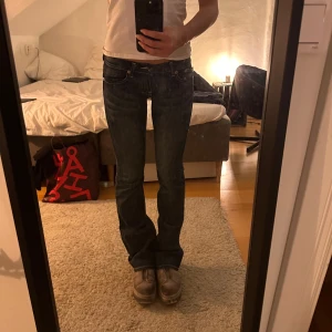 Victoria Beckham jeans - Säljer dessa jeans då dem inte kommer till användning längre💛