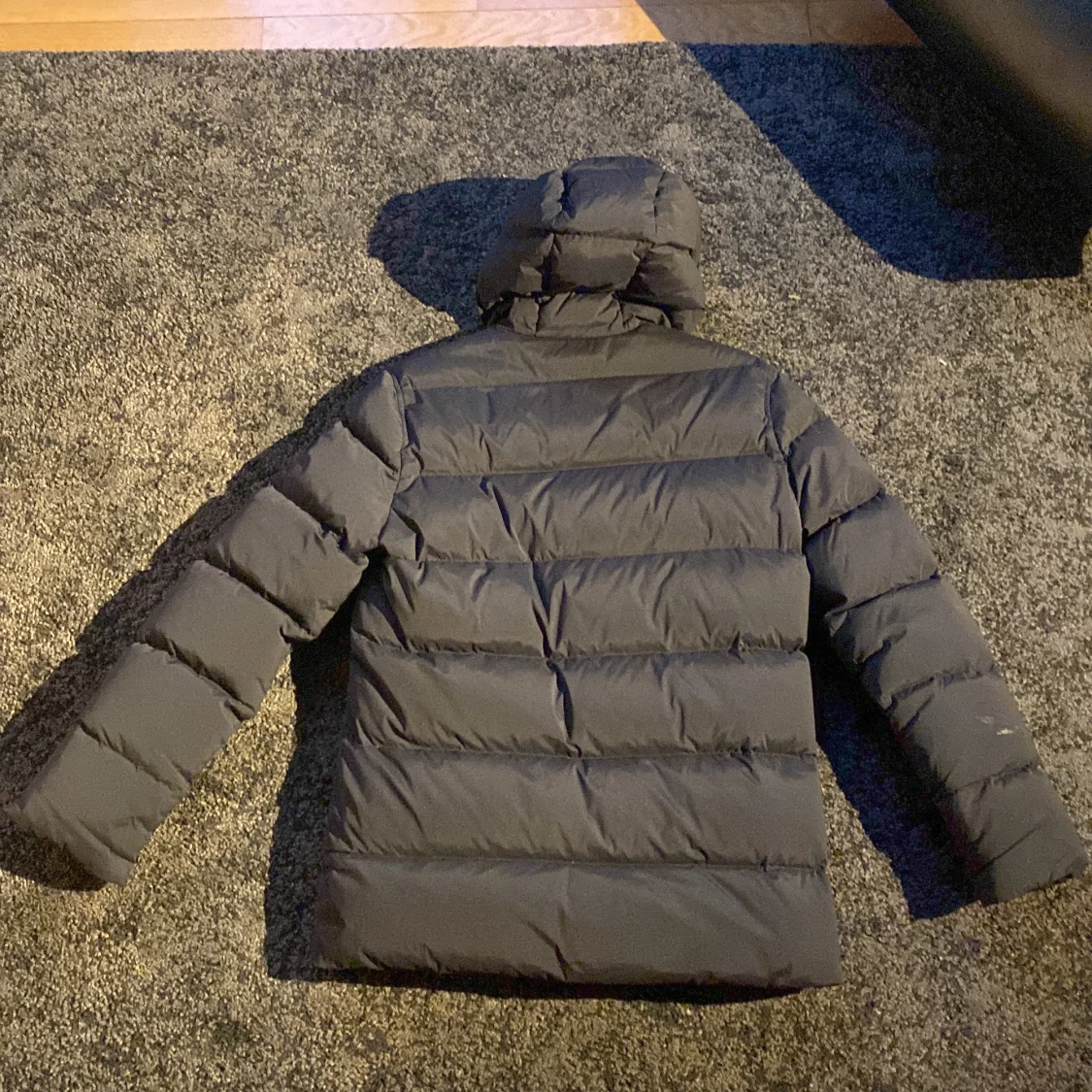 J Lindberg dunjacka herr - 90