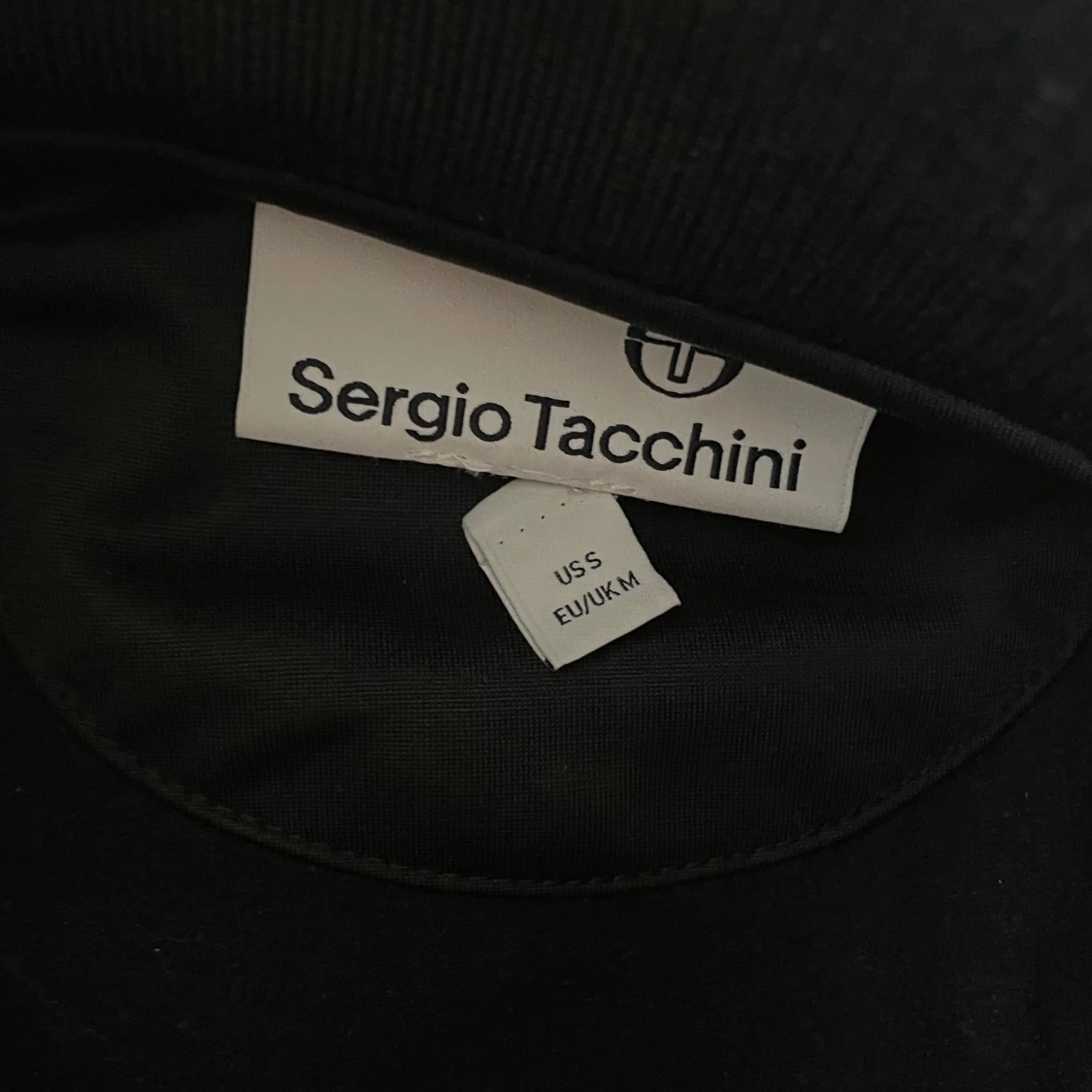 Sergio Tacchini track - 91