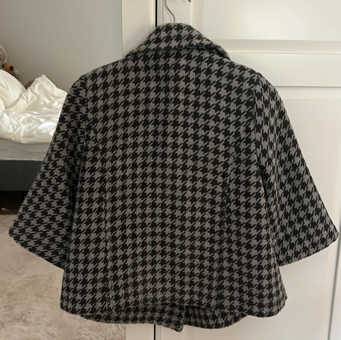 Trekvartsärmad jacka - 91