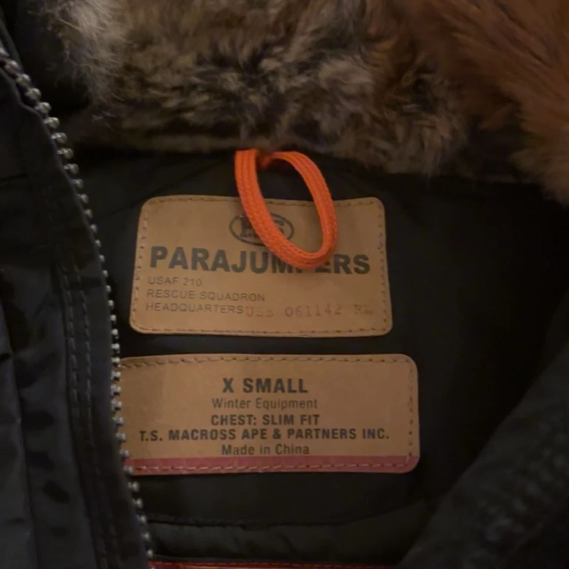 para jumper jacka - 90