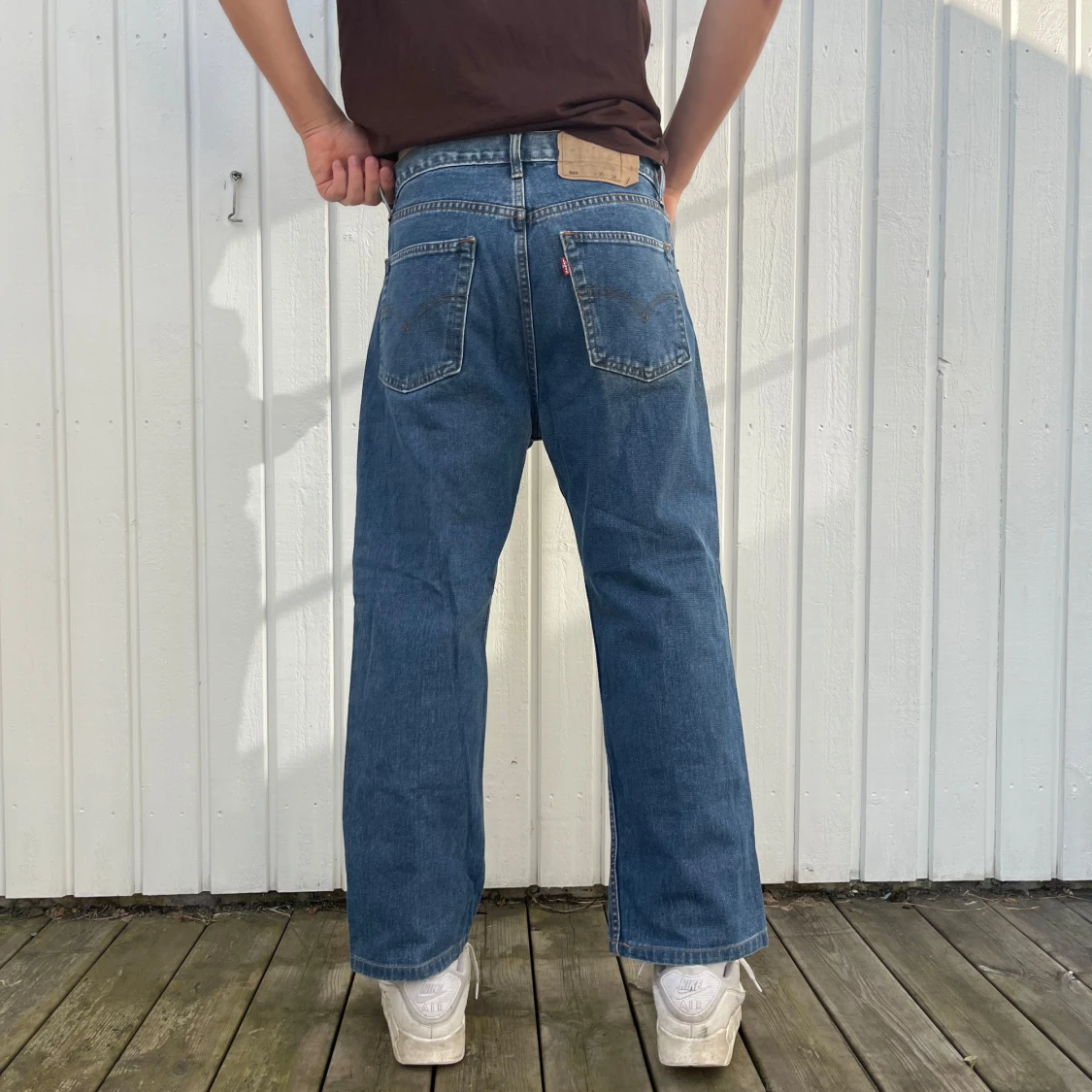 Levi’s jeans 505 - 35/54