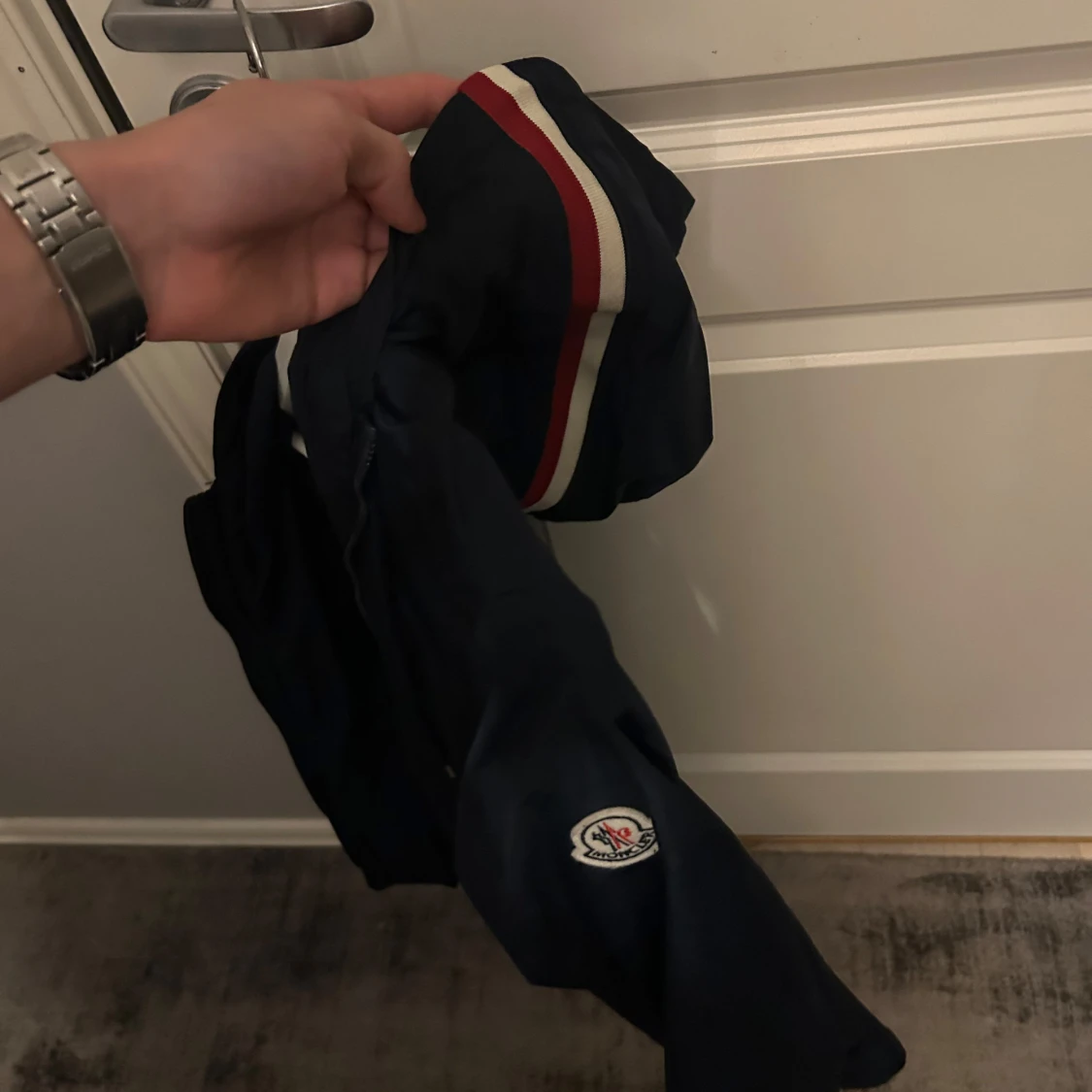 Moncler windbreaker  - 92