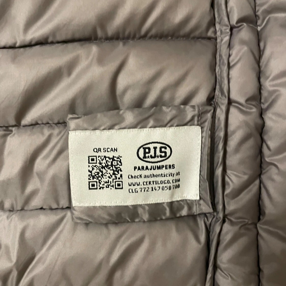 Parajumper jacka - 92