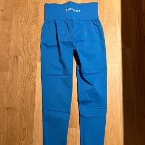 Träningstights - Använda ett fåtal ggr  Stl S