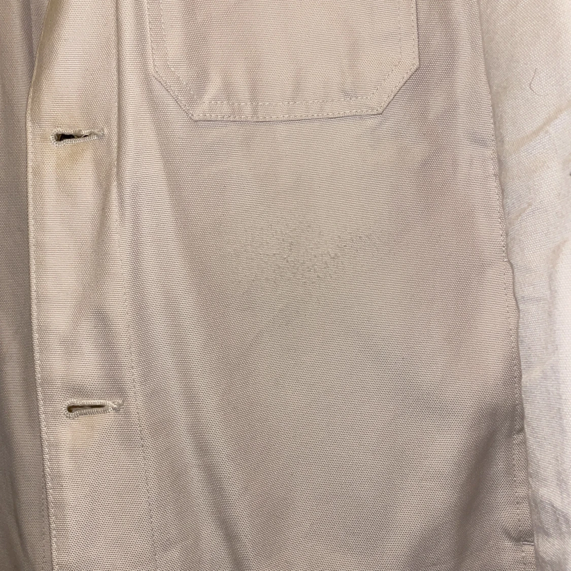 Mads Nørgaard overshirt - 92