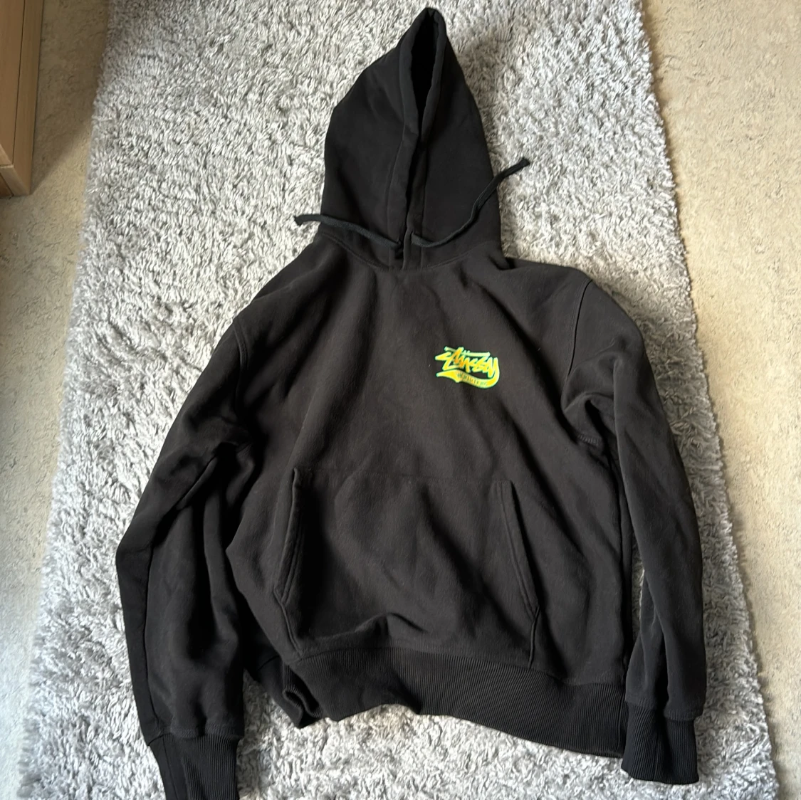 Stussy hoodie