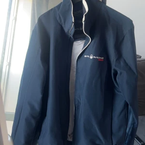 Sail Racing  - Vindjacka 