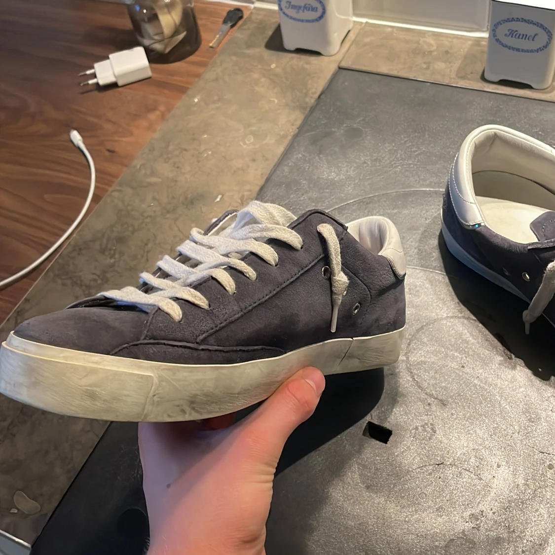 Philippe model skor - 91