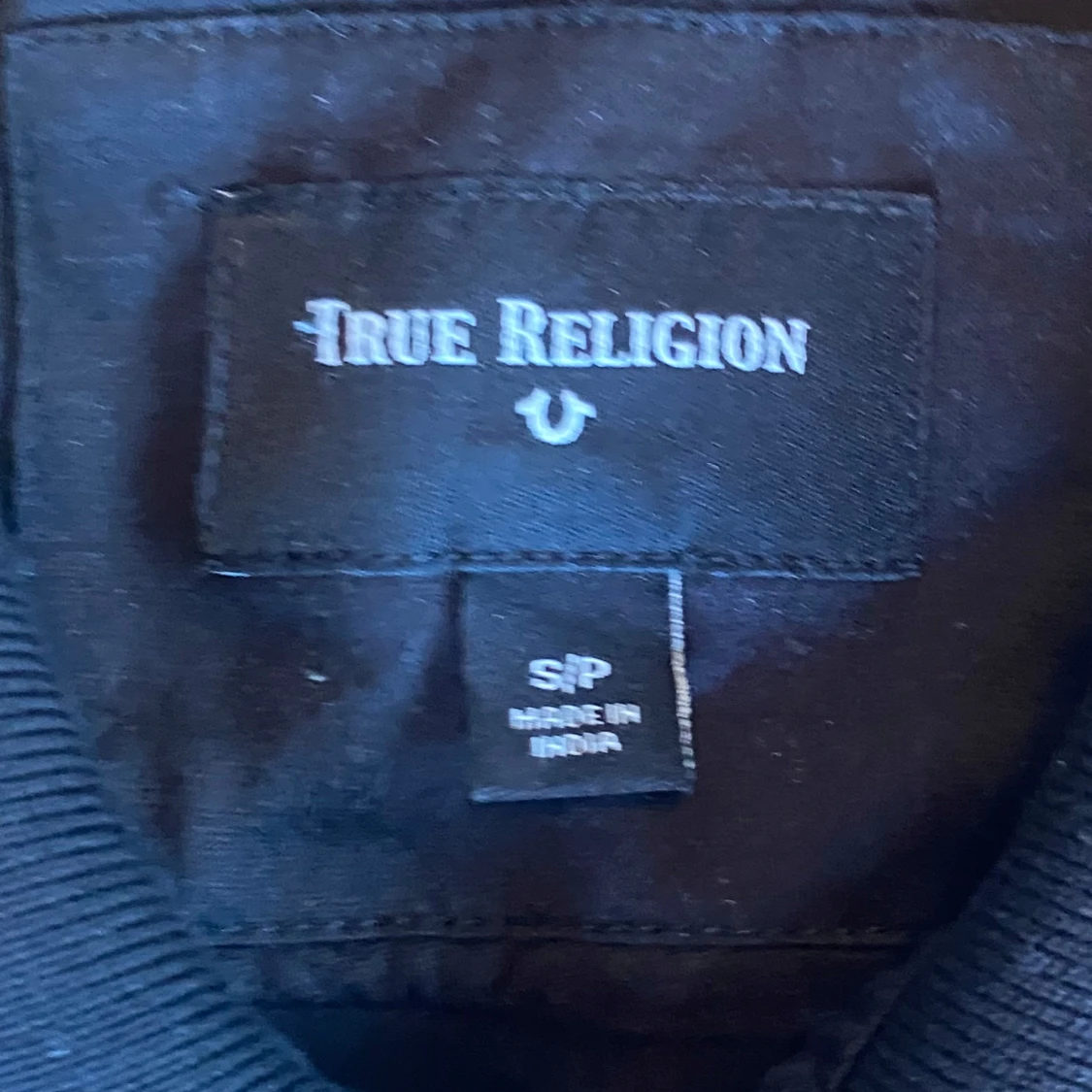 True Religion Piké  - 90