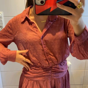 Supersöt klänning 💗 - Helt ny och oanvänd klänning med etikett 💞💞skriv vid funderingar 💘