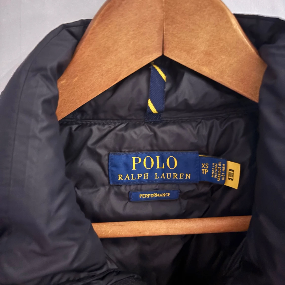 Polo Ralph Lauren Väst XS - 90