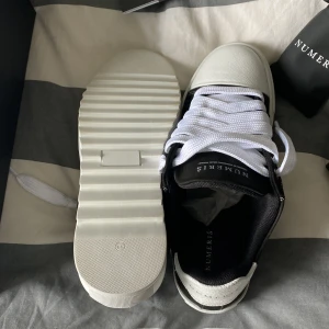 Numeris skor  - Skit feta numeris skor helt nya aldrig använt,skick 10/10 inga defekter 😍😍