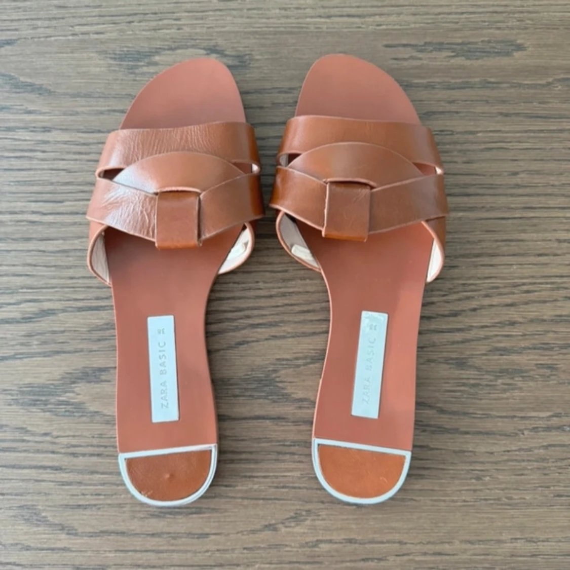 Sandaler från zara - 90