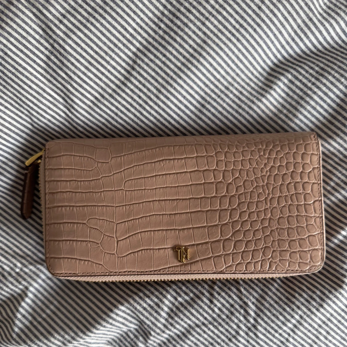 Korthållare plånbok ralph lauren