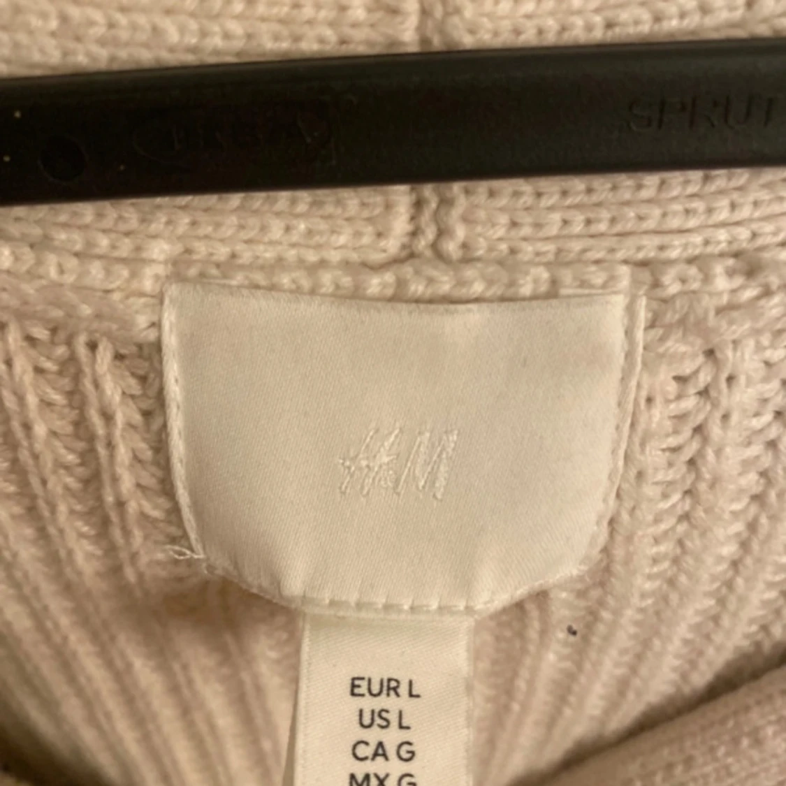 Randig kofta från H&M - 91