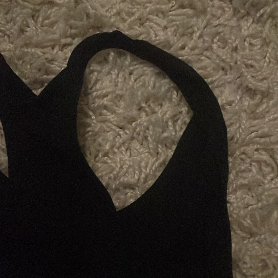 Svart sporttopp från H&M - 93