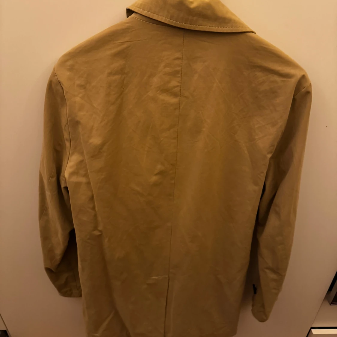 Beige kappa från Black Rebel - 91