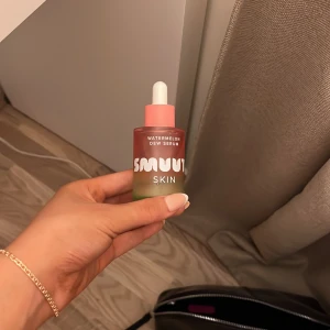 Smuuti SKIN - Aldrig använd, så den är som ny! 💛