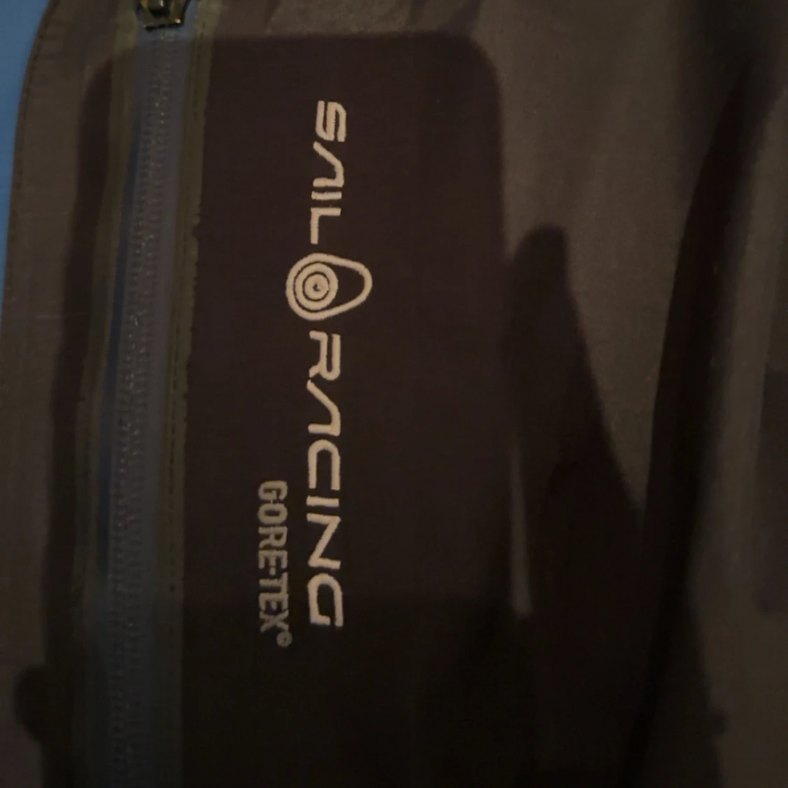 Blå vinterjacka från Sail Racing - 92