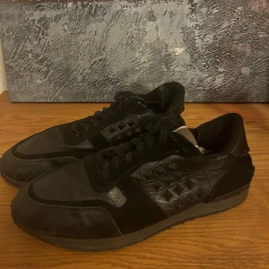 Valentino rockrunner - Säljer nu mina rockrunners vid ytterligare frågor eller funderingar är det bara att skriva 