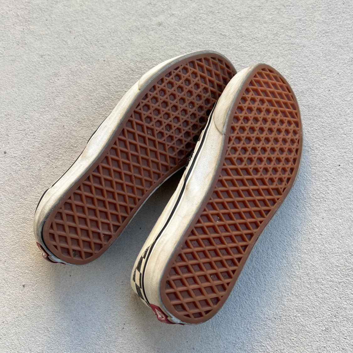 VANS Classic Slip-On - 90