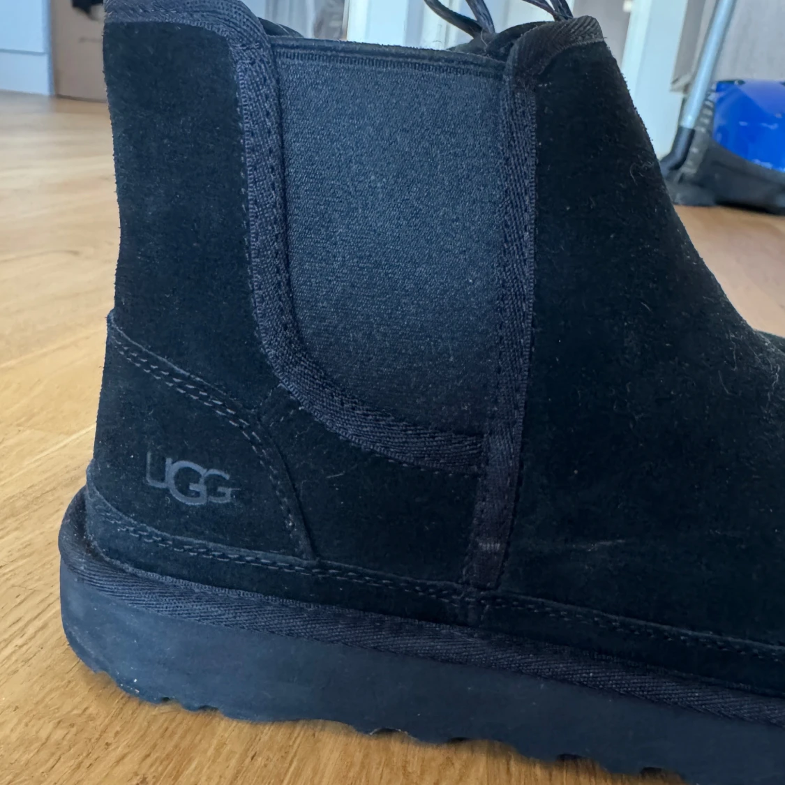 Svarta Uggs  - 90
