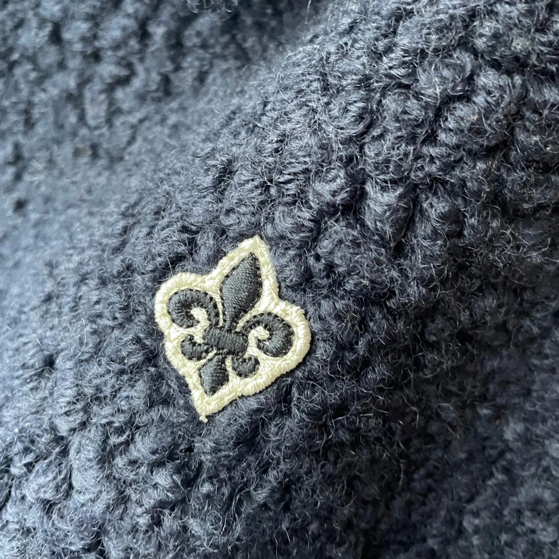 Morris Jacka - Nyskick  - 90