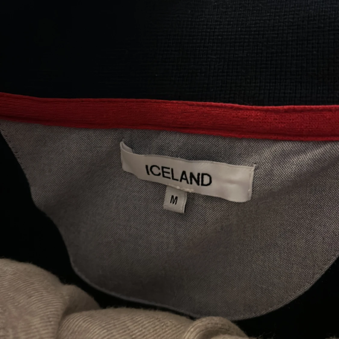 Iceland Cardigan - 92