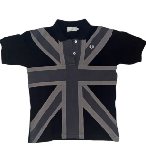 Union Jack Polo - Fred Perry archive and rare as fk! Dm for measurements! Price can be discussion! Size smol / S but fits more like XS imo.