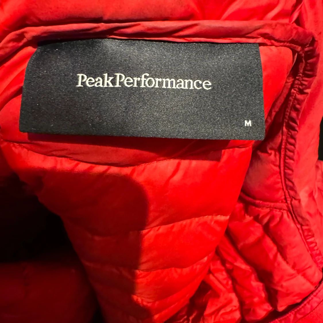 PeakPerformance jacka  - 91