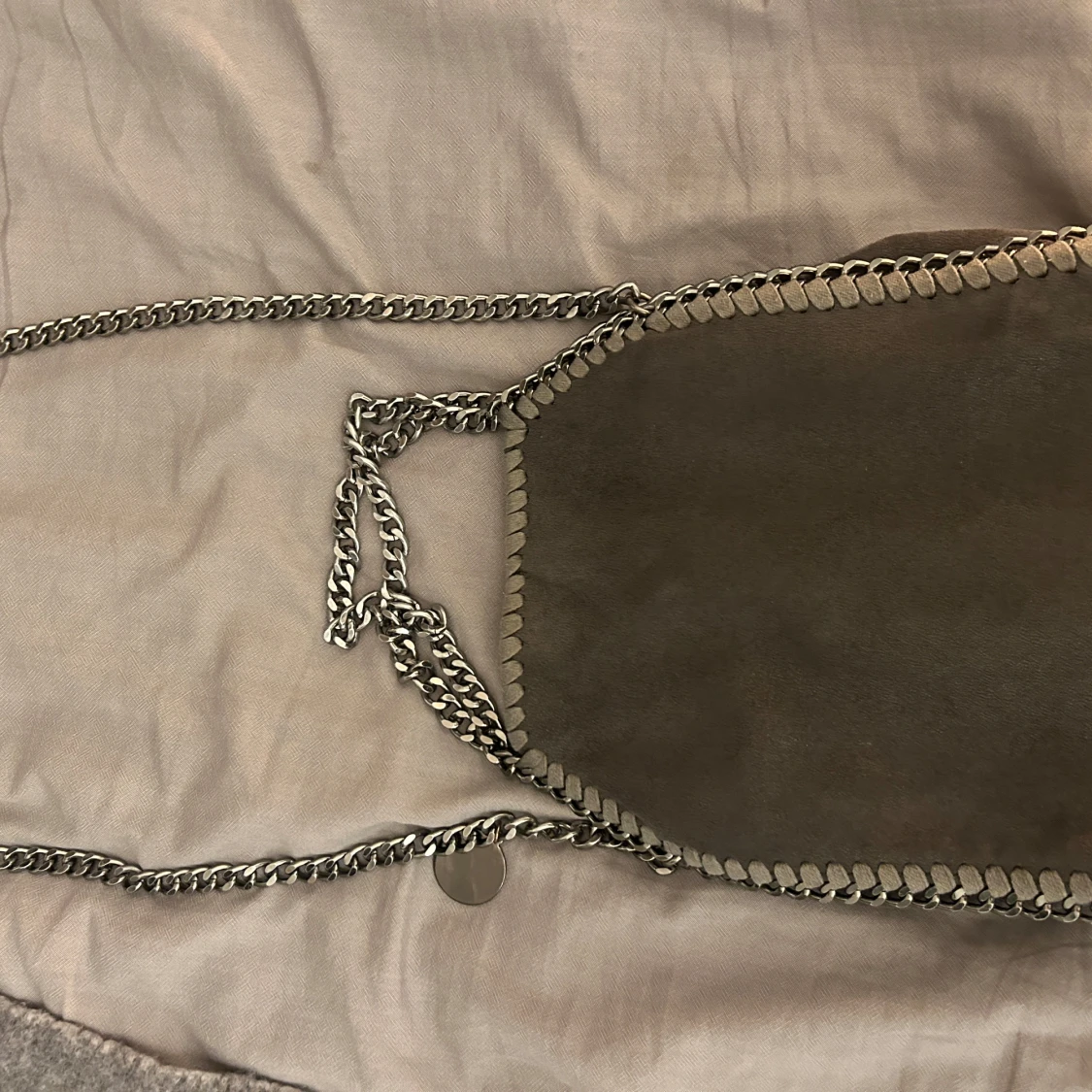 Kedje väska - 91