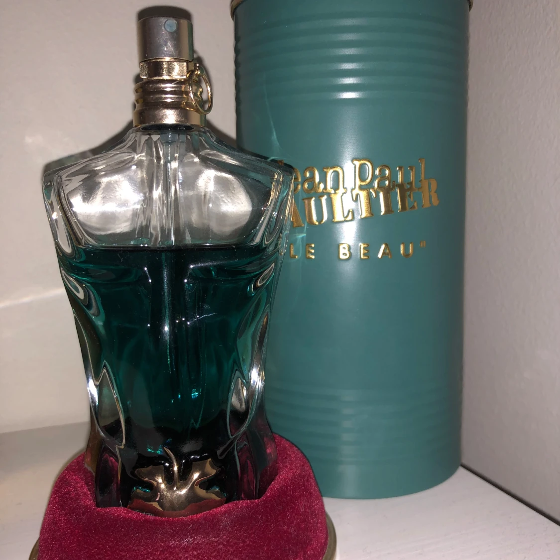 Le Beau Eau de Toilette från Jean Paul Gaultier - 92