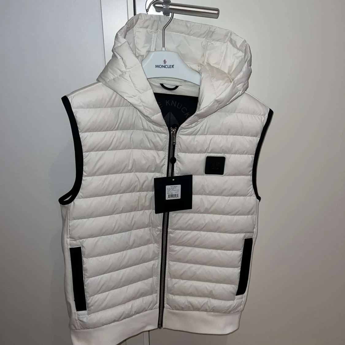 Moose Knuckles Väst